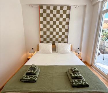 Himare Apartment | El-Mar Apartment