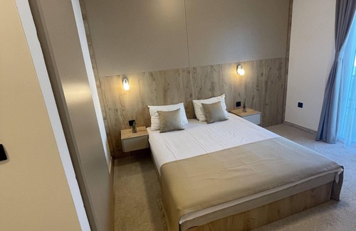 Utjeha Hladna Uvala Bed & Breakfast | El Mar Double Room with Swimming Pool