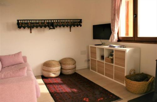 Vallejo de Sotoscueva House | El Mirador de Casa Guareña