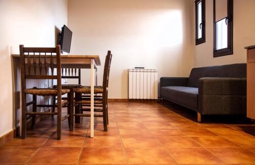Riner Apartment | El Miracle