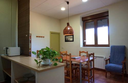 Riner Apartment | El Miracle