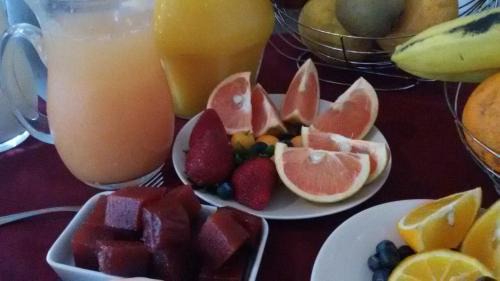 Federacion Apartment | El Mirador Apart Hotel