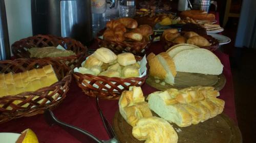 Federacion Apartment | El Mirador Apart Hotel