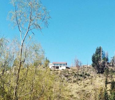 Las Vegas Ski Chalet | El Mirador