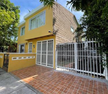 Honda House | El Mirador Casa Vacacional