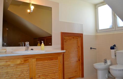 Santo Tome del Puerto Apartment | El Mirador de Antonio