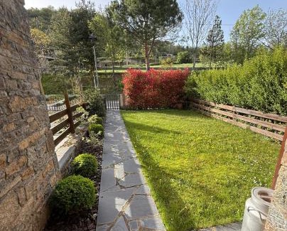 Sort House | El Mirador d'Olp