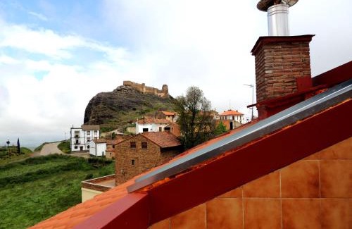 Clavijo Apartment | El Mirador de Clavijo