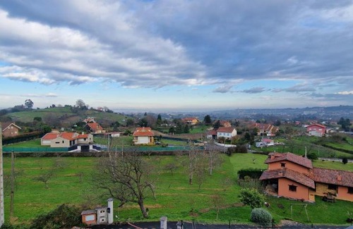 Distrito Rural Este Hotel | El Mirador de Deva