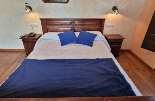 Distrito Rural Este Hotel | El Mirador de Deva