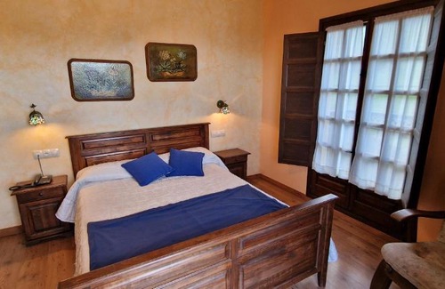 Distrito Rural Este Hotel | El Mirador de Deva