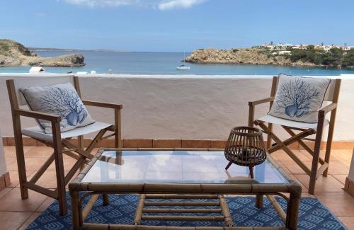 Arenal d'en Castell House | El Mirador de NaLi - accès direct à la plage