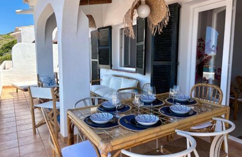 Arenal d'en Castell House | El Mirador de NaLi - accès direct à la plage