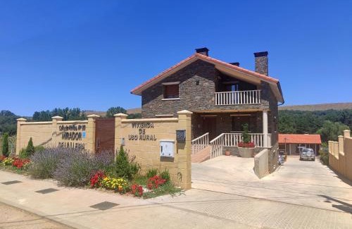 Ferreras de Arriba Apartment | El Mirador de la LLeira
