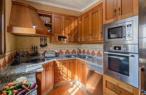 Iznajar Villa | El Mirador de Iznájar by Ruralidays