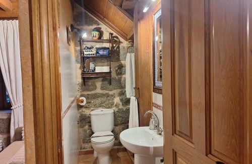 Navaluenga House | El Mirador del Alberche 1