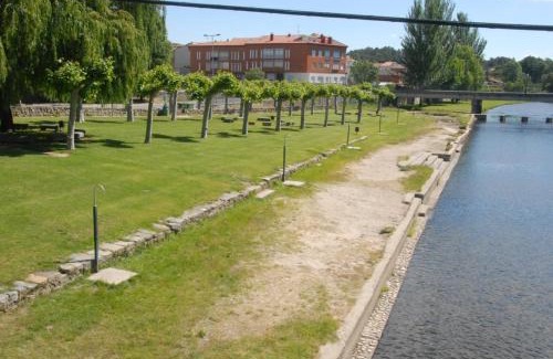 Navaluenga House | El Mirador del Alberche 1