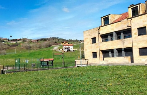 Udias Apartment | El Mirador del Valle, a 9 min de Comillas