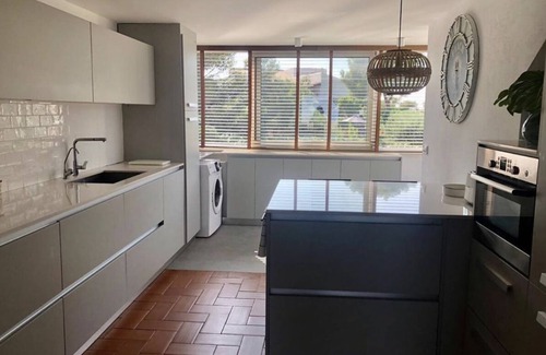 Coves Noves House | El Mirador
