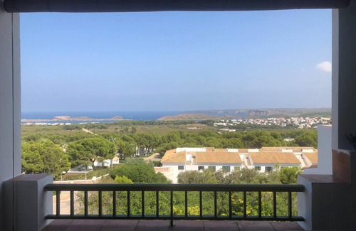 Coves Noves House | El Mirador
