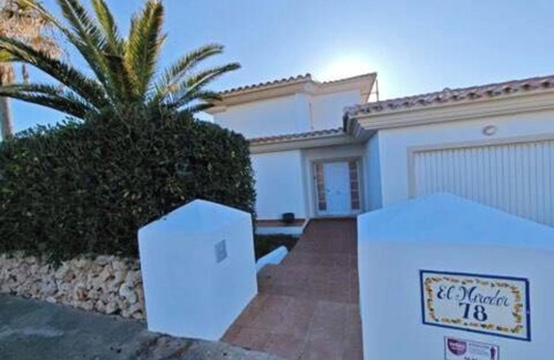 Es Canutells House | El Mirador - Est Canutells