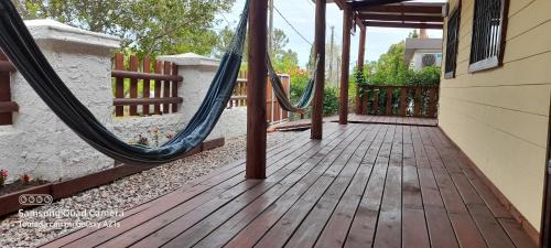 Playa Grande House | El Miyagi