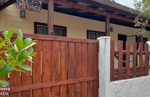 Playa Grande House | El Miyagi