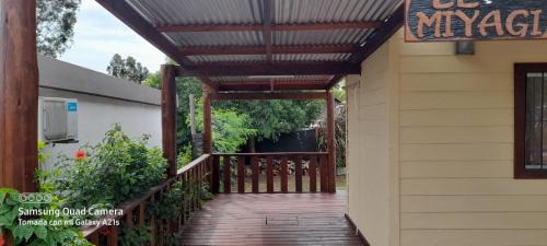 Playa Grande House | El Miyagi