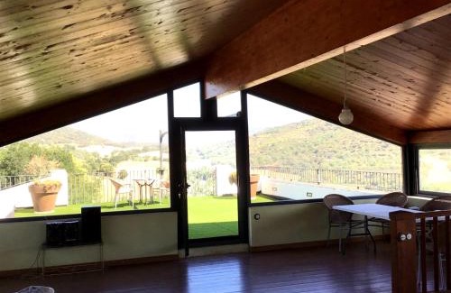 Les Avellanes I Santa Linya House | El Molí de Cal Pastisser