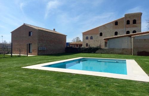 Fornells de la Selva House | El Molí de Fornells