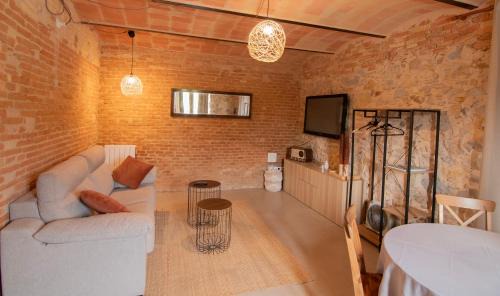 Fornells de la Selva House | El Molí de Fornells