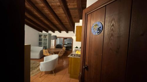Monroyo Apartment | El Molí Nou - Rural flats