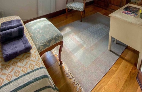 Carmona House | El Molino de La Infinita, a charming mill with its own river