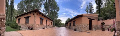 Valacloche House | El Molino de la Pastora