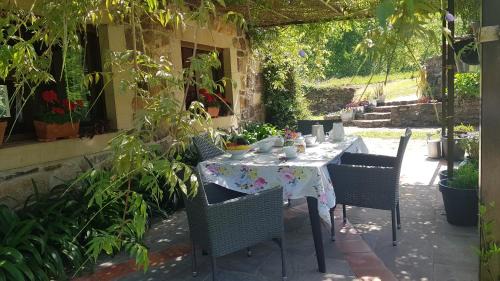 Lierganes House | El Molino de Rucandio
