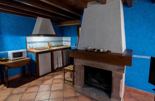 Molina de Aragon House | El Molino Del Batan