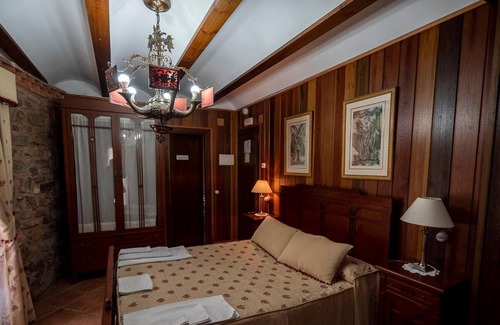 Molina de Aragon House | El Molino Del Batan