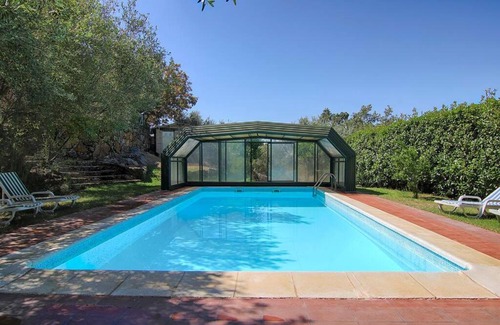 Candeleda Apartment | EL MONTE. ESTUDIO EN LA NATURALEZA