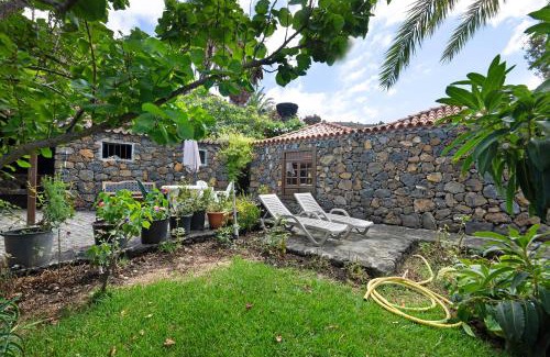 Tijarafe House | El Morro