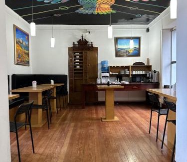 Downtown La Paz Hotel | El Museo Hotel Boutique