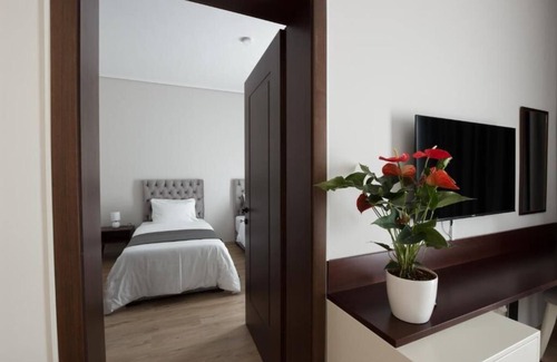 Albania Hotel | El Nacional Hotel