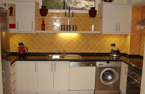 San Miguel de Abona Apartment | El Nautico Suites Luxurious Apartment, - Free WiFi - in Apartment.