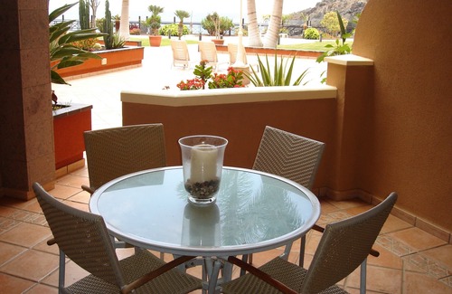 San Miguel de Abona Apartment | El Nautico Suites Luxurious Apartment, - Free WiFi - in Apartment.