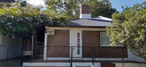 San Jose House | El Nene - Balneario Termas San José