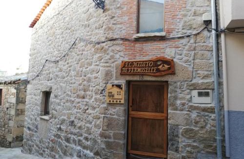 Fermoselle Apartment | El Nidito de Fermoselle