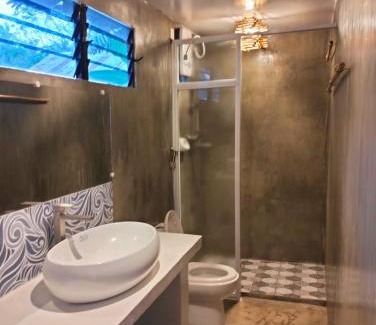 El Nido House | EL Nido Bucana Beach House