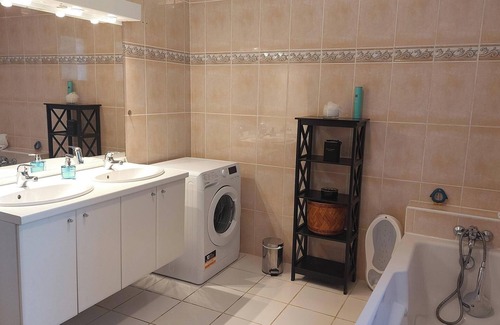 Noaillan Apartment | El Nido BYLAVILLA25 ideal for lovers, a calm and green setting