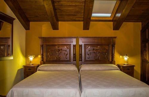 Cartavio House | EL NIDO DE OLVIDO