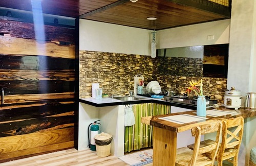 El Nido Cabin | El Nido Hidden of Cailan Balay Dos