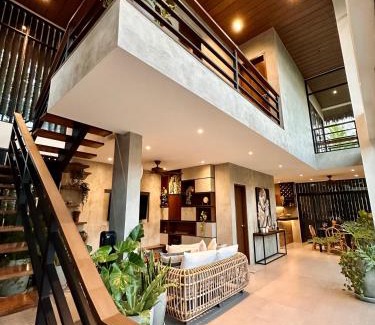 El Nido Villa | El Nido Lio Inland Villa